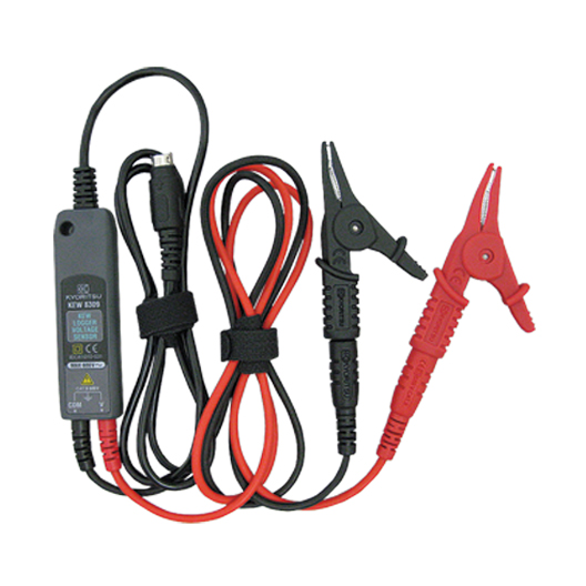 سنسور ولتاژ کیوریتسو مدل 8309